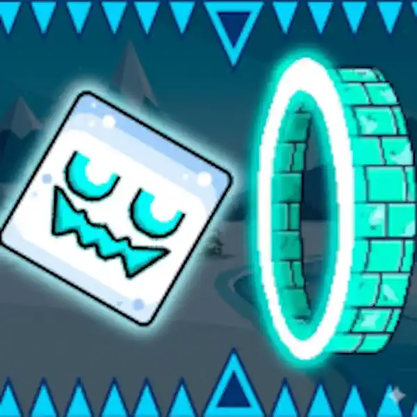 Geometry Portal Challenge