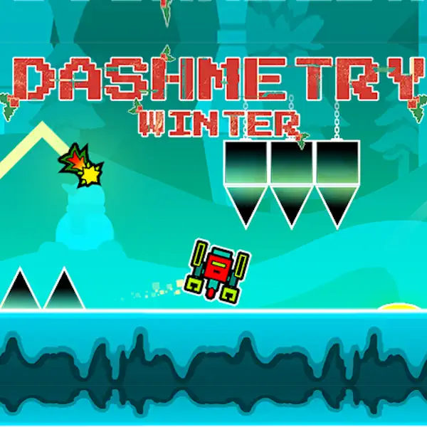 Dashmetry Winter