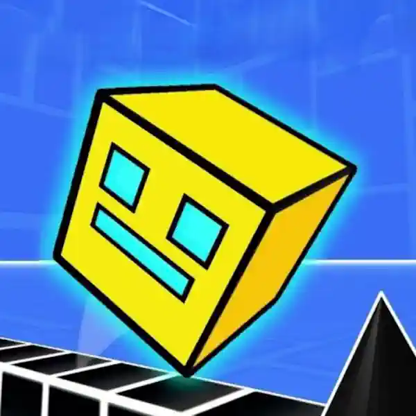 Geometry Dash 3D: Build a Level