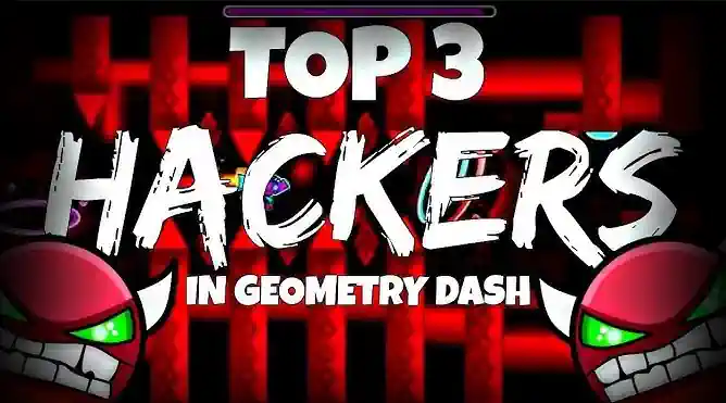 Geometry Dash Hacks