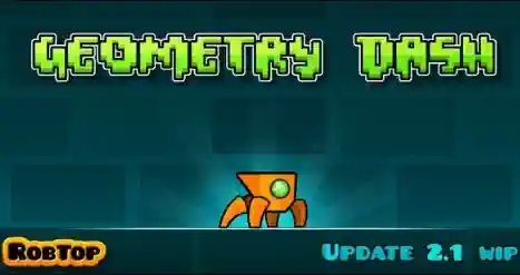 Geometry Dash Spider